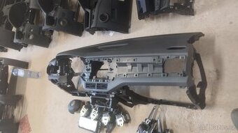 Airbagová sada Volkswagen T-cross s novou deskou