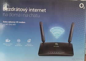 Wifi router