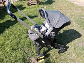 Doona plus autosedačka