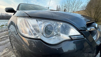 Subaru Legacy, 3.0R Automatic