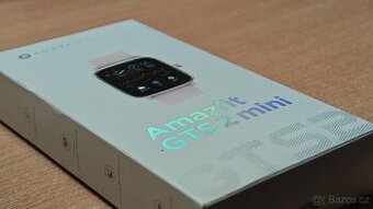 Amazfit GTS 2 mini - 1