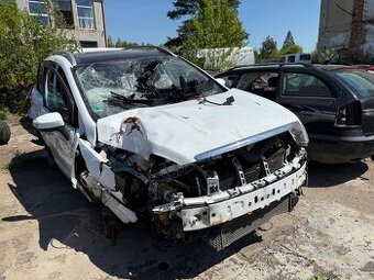 Ford Kuga 2.0TDCi 100kw G6DG