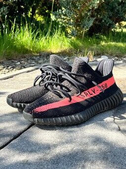 Yeezy 350 - 1