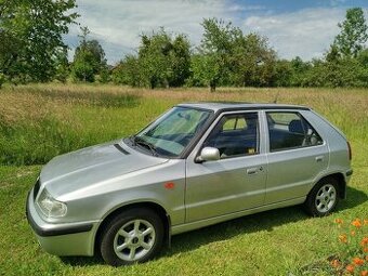Prodám ALU kola Borbet