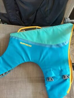 Plovací vesta ruffwear