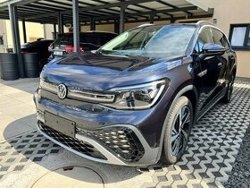 Volkswagen ID.5, ID.6 ~ 7 Mist, 150kw, k Mání, DPH