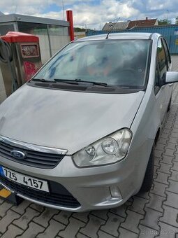 Ford Focus C-Max