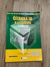 Čítanka v kostce 3