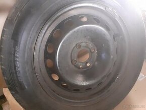 Fiat stilo16v kola 195x65x15 91H