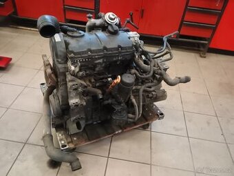 Motor 1.9tdi 66kw PD, ANU