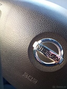 Vyměním Nissan Primera