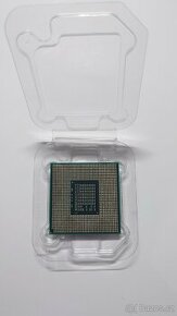 Intel® Core™ i3-2310M
mobilní procesor z notebooku
LENOVO
