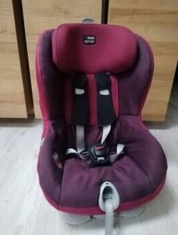 Britax Römer King II