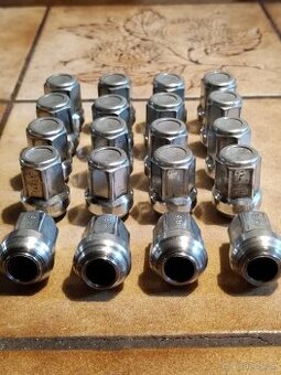 Matky na kola VW T3 syncro