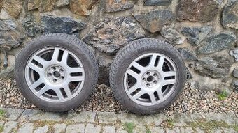 Pneu sada wv