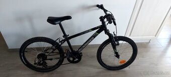 Dětské kolo vel. 20''
