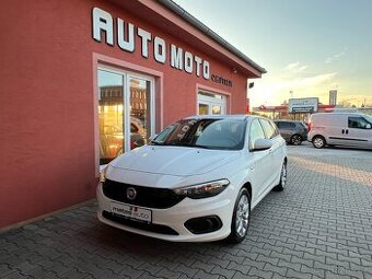 Fiat Tipo 1.4 Street 70kW