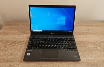 Fujitsu U938 (i5-8250U, 20 GB RAM, LTE, dotyk) 0,9 kg