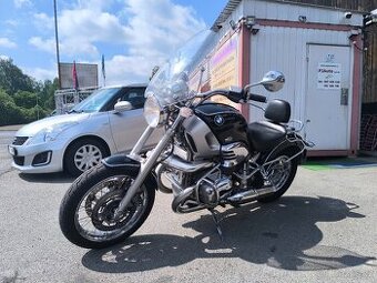 BMW R1200 C 45kW,ABS,2x kufr,3xklíč