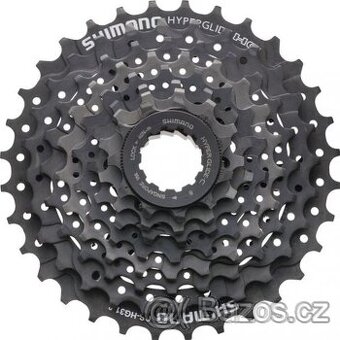 Shimano Altus CS-HG31 8
