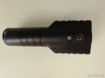 Zoom kamera