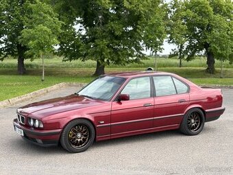 BMW E34 530i V8