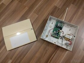 Jablotron ústředna JA-63KR