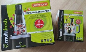 Delimano – multifresh - 1