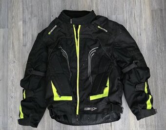Moto bunda MBW Candela (vel. XL - 54)