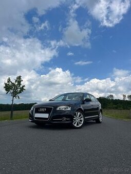 Audi A3 2.0 TDI