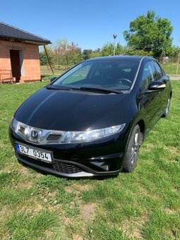 Honda 1,4