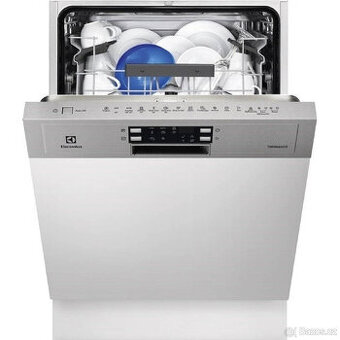 Myčka ELECTROLUX ESI 5540 LOX - TOP stav