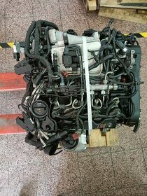 Motor Audi CDU DET CJE CAM BMK CKF DTR CRB