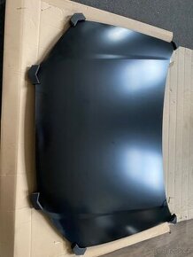 Kapota Audi A3 8P 05-08