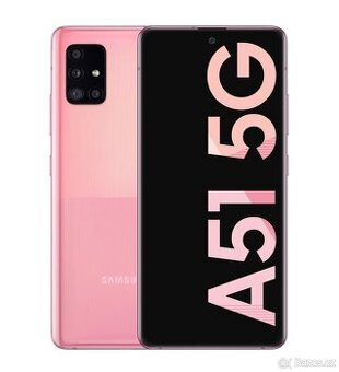Samsung Galaxy A51 5g 4GB/128GB nový