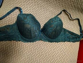 Podprsenka push-up 85B