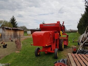 Kombajn mf31