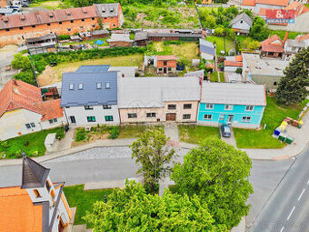 Prodej rodinného domu, 137 m², Dětkovice