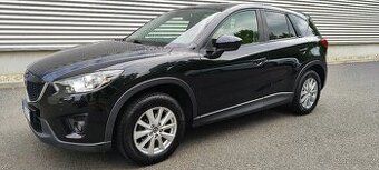 Mazda CX-5, 2.2 diesel plná výbava Rok výroby 2014