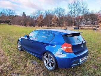BMW e87, 120D