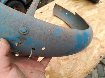 Blatník moped Dkw,monark,puch a jiné