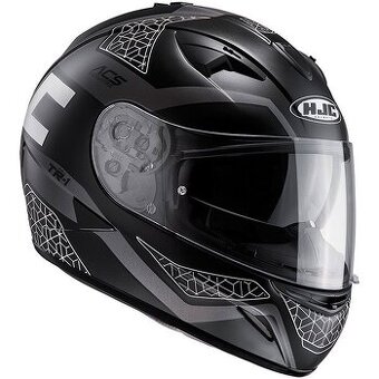 Helma HJC TR-1 Tholos