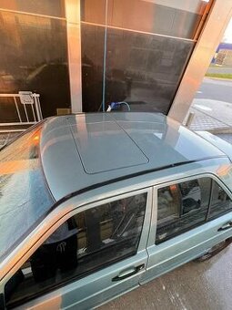 Mercedes 190E W201