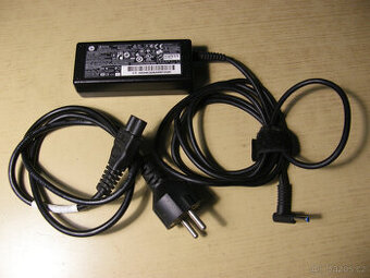 Adaptér HP 19,5V, 3,33A, 65W