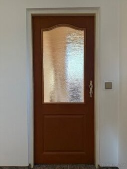 Interiérové dveře