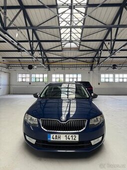 Škoda Octavia 3 140.000km
