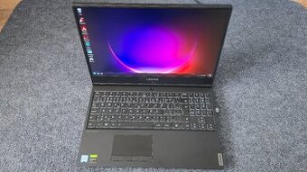Lenovo Legion Y540-15Palcu