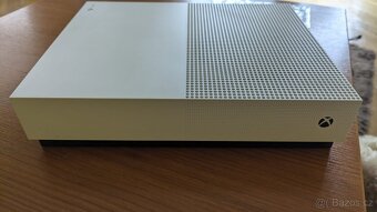 Xbox One S 1TB