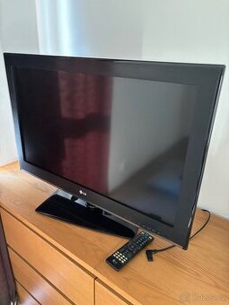TV LG