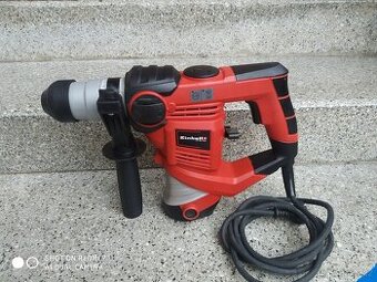 Prodám bourací kladivo Einhell - 900 W..